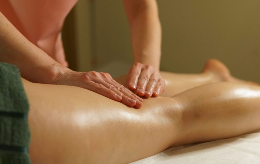 Piernas Cansadas