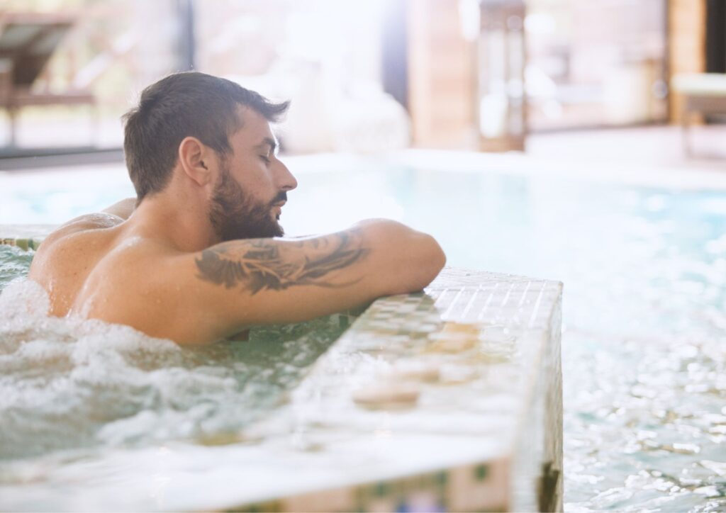 Termal Spa en Privado
