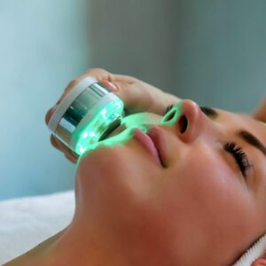 Depilación Laser Diodo Zona Pequeña
